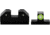 XS Sight Systems R3D Canik TP9 Night Sight, Green, CK-R002P-6G