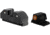 XS Sight Systems R3D Canik TP9 Night Sight, Orange, CK-R002P-6N