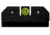 XS Sight Systems R3D Night Sights, Tritium, Green, Smith &amp; Wesson M&amp;P Shield/ M&amp;P M2.0 Shield, Black, SW-R033S-6G