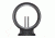 XS Sight Systems SHOTRAIL, Ghost Ring, &amp; White Stripe for Mossberg 500, 590, 930 MB-3000R-5
