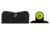 XS Sight Systems SW0036P5Y DXT II Big Dot S&amp;W Bodyguard 380 Tritium Green W/Yellow Outl