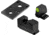 XS Sight Systems Minimalist Smith &amp; Wesson M&amp;P 2.0 Optics Ready Adapter Plate