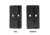 XS Sight Systems Minimalist Walther PDP Optics Ready Adapter Plate
