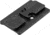 XS Sight Systems Minimalist Walther PDP Optics Ready Adapter Plate