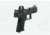 XS Sight Systems Minimalist Walther PDP Optics Ready Optic Adapter Plate
