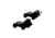 XS Sight Systems XTI2 DXW Big Dot Sight 0.188 in Wide for AR-15, AR-0008-3