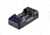 XTAR VP2 Full Set,Precision Display Charger for 3.6V/4.2V/4.35V Lion Batteries XTAR-VP2