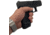 XTech Tactical Glock 19 with Cutout 19-17 Magazine Adapter, Black, 17, XT3030701