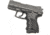 XTech Tactical HK VP9SK &amp; P30SK 9mm 10 to 12 Round Conversion Kit, Black, 12, XTT133-BLK VP9SK 2RD