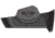XTech Tactical Mag-Adapt 19-17 DC, Black, 17, XT3060101