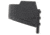 XTech Tactical Mag-Adapt S365 9mm 17-Round Magazine Sleeeve for Sig Sauer P366, Black, XT3020901