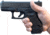XTech Tactical MAG26-15 9mm Glock 26 15-Round Extended Magazine, Black, 15, XT3031001