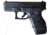 XTech Tactical MAG26-15 9mm Glock 26 15-Round Extended Magazine, Black, 15, XT3031001