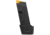 XTech Tactical MAG43-9 9mm Glock 43 9-Round Extended Magazine, Black, 9, XT3031601