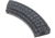 XTech Tactical OEM47 AK-47 Gen2 30-Round Magazine, Black, 30, XT2010701