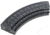 XTech Tactical OEM47 AK-47 Gen2 30-Round Magazine, Black, 30, XT2010701