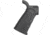 Xtech Tactical Xtech Grip Atg Ar-15 Black Heavy Texture Adj. Tact. Grip