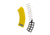 XTech Tactical XTech MAG47 10/30 Gen 2 Banana 10-round Magazine for AK47, XT2010102
