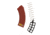 XTech Tactical XTech MAG47 Gen2 10/30 Red 10-round AK47 Magazine, XT2010105