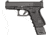 XTech Tactical Glock G3-5 +5 Rounds Grip Pistol Extension Magazine