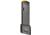 XTech Tactical MAG19-15 MTX 9mm 15+5 Rounds Pistol Magazine