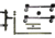 XtraArm Roller Rest w/ Double Yoke