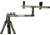 XtraArm Tripod Arm w/ Double Yoke