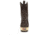 Servus 12in Neoprene Insulated Elite Legacy Fishing Boots - Mens, Copper/Tan, 7, 22612-CTM-070