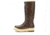 Xtratuf 15 in Insulated Legacy Boot - Womens, Copper/Tan, 7, 22824G-BRN-070