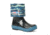 Xtratuf 15 in Legacy Boot - Womens, Black/Beach Glass Print, 6, XWL-1BG-BLK-060