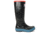Xtratuf 15 in Legacy Boot - Womens, Black/Beach Glass Print, 6, XWL-1BG-BLK-060