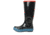 Xtratuf 15 in Legacy Boot - Womens, Black/Beach Glass Print, 6, XWL-1BG-BLK-060