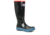 Xtratuf 15 in Legacy Boot - Women's, Black/Beach Glass Print, 6, XWL-1BG-BLK-060