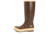 Xtratuf 15 in Salmon Sisters Legacy Boot - Womens, Choc/Beige/Octopus Print, 6, 22490-CTM-060
