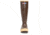 Xtratuf 15 in Salmon Sisters Legacy Boot - Womens, Choc/Beige/Octopus Print, 6, 22490-CTM-060