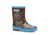 Xtratuf 2Xt Salmn Sis Legacy Whale Y2 Boot - Kids, Chocolate/Blue, 2, 26681-BRN-C70