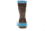 Xtratuf 2Xt Salmn Sis Legacy Whale Y2 Boot - Kids, Chocolate/Blue, 2, 26681-BRN-C70