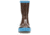 Xtratuf 2Xt Salmn Sis Legacy Whale Y2 Boot - Kids, Chocolate/Blue, 2, 26681-BRN-C70