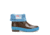 Xtratuf 2Xt Salmn Sis Legacy Whale Y2 Boot - Kids, Chocolate/Blue, 2, 26681-BRN-C70