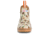 Xtratuf 6 in Ankle Deck Boot - Mens, Basic Duck Camo/Indian Tan/Bison, 10, XMAB-DCAM-CAM-100