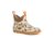 Xtratuf 6 in Ankle Deck Boot - Men's, Basic Duck Camo/Indian Tan/Bison, 10, XMAB-DCAM-CAM-100