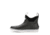 Xtratuf 6 in Ankle Deck Boot - Mens, Black, 12, 22736-BLK-120
