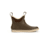 Xtratuf 6 in Ankle Deck Boot - Mens, Chocolate/Tan, 9, 22734-BRN-090