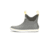 Xtratuf 6 in Ankle Deck Boot - Mens, Gray, 10, 22735-GRY-100