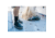 Xtratuf 6 in Ankle Deck Boot - Mens, Gray, 10, 22735-GRY-100