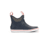 Xtratuf 6 in Ankle Deck Boot - Mens, Navy/Red, 11, 22733-NVY-110
