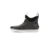 Xtratuf 6 in Buoy Ankle Deck Boot - Womens, Black, 5, XWAB-000-BLK-050
