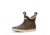 Xtratuf 6 in Buoy Ankle Deck Boot - Womens, Brown, 5, XWAB-900-BRN-050