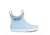 Xtratuf 6 in Buoy Ankle Deck Boot - Womens, Light Blue, 5, XWAB-2BM-BLU-050