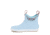 Xtratuf 6 in Buoy Ankle Deck Boot - Womens, Light Blue, 5, XWAB-2BM-BLU-050